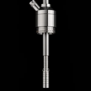 SM PRO X Prime Crystal Nargile Takımı 13 SM PRO X Prime Crystal Nargile Takımı - Görsel 6