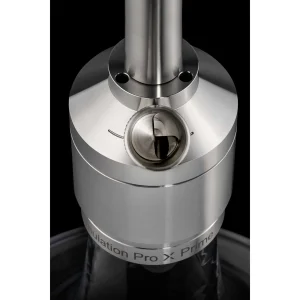 SM PRO X Prime Crystal Nargile Takımı 12 SM PRO X Prime Crystal Nargile Takımı - Görsel 5