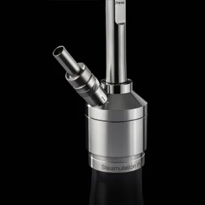 SM PRO X Prime Crystal Nargile Takımı 11 SM PRO X Prime Crystal Nargile Takımı - Görsel 4
