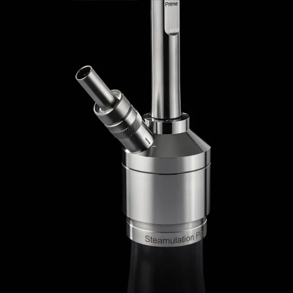 SM PRO X Prime Crystal Nargile Takımı 3 sm pro x prime cystal nargile takimi detay 6