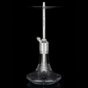 SM PRO X Prime Crystal Nargile Takımı 10 SM PRO X Prime Crystal Nargile Takımı - Görsel 3