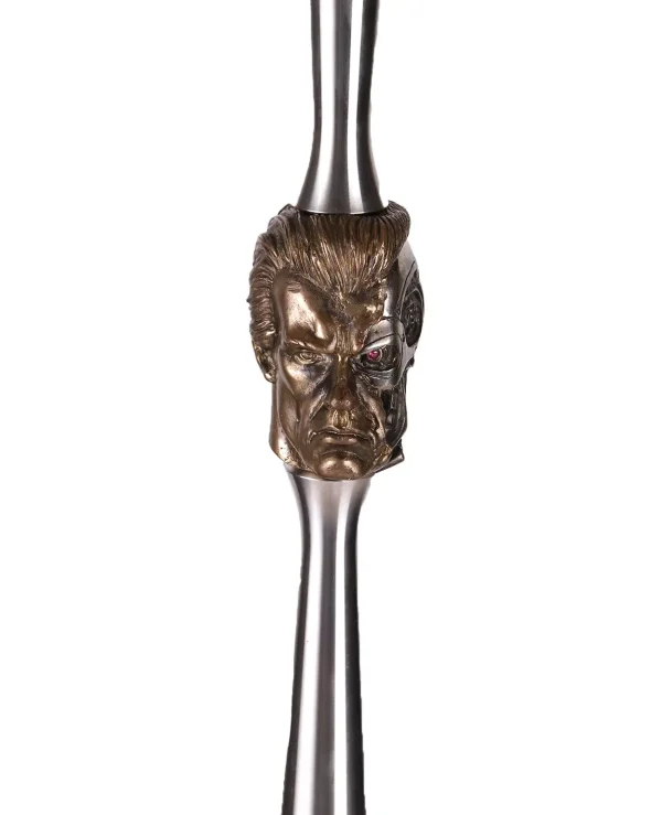 MAKLAUD Rus Nargile Takımı 3 terminator 1