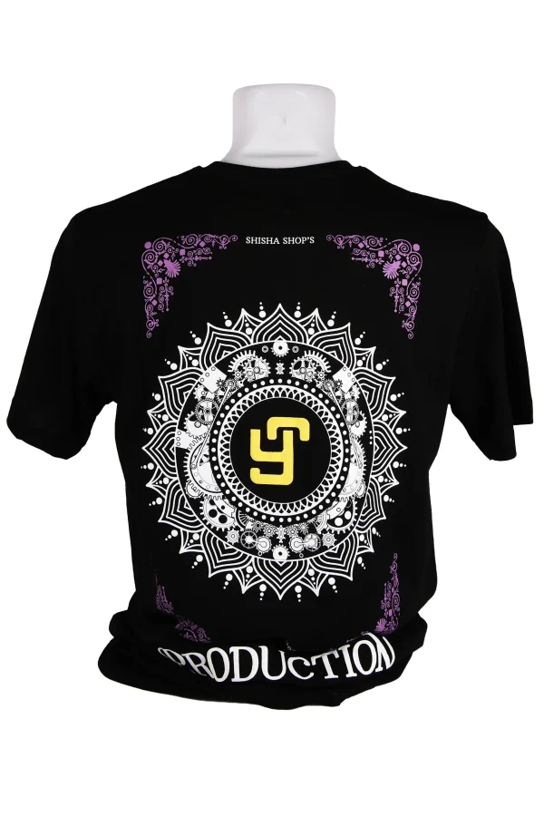 YT T-Shirt 1 ust1