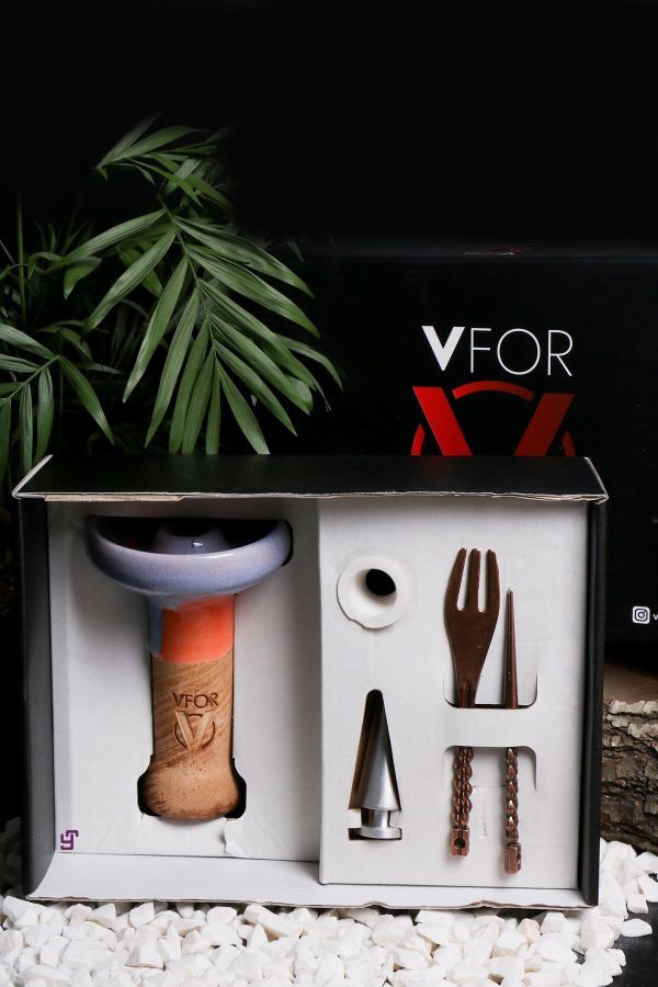 v for 2