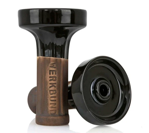werkbund hookah zeus noir phunnel lule 1fa1