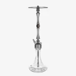 x hoob mars silver