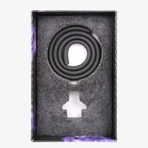 YT Black Pearl Nargile Şişesiz Set 13 YT Black Pearl Nargile Şişesiz Set - Görsel 6