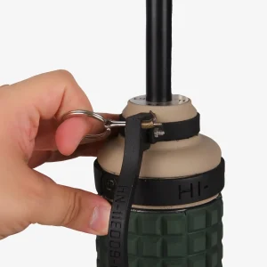 YT Bomb Çantalı Nargile Takımı 9 YT Bomb Çantalı Nargile Takımı - Görsel 2