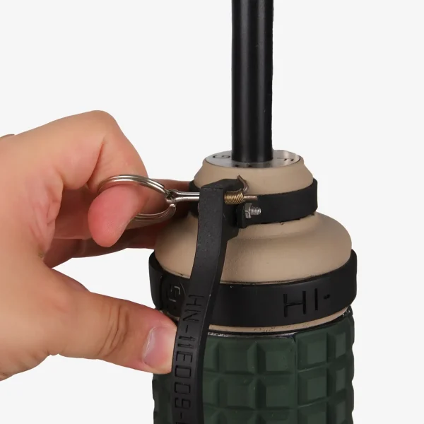 YT Bomb Çantalı Nargile Takımı 1 yt bomb cantali nargile nargile takimi detay 5