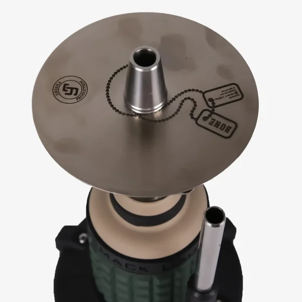 YT Bomb Çantalı Nargile Takımı 4 yt bomb cantali nargile nargile takimi detay 7