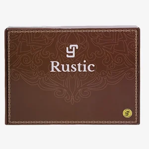 YT Rustic Nargile Takımı 5 YT Rustic Nargile Takımı - Görsel 3