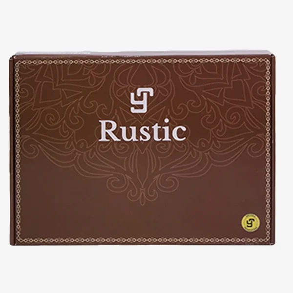 YT Rustic Nargile Takımı 2 yt rustic ser tepsi detay 3