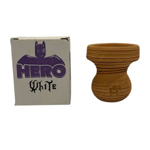 YT HERO WHITE LULE - Görsel 4